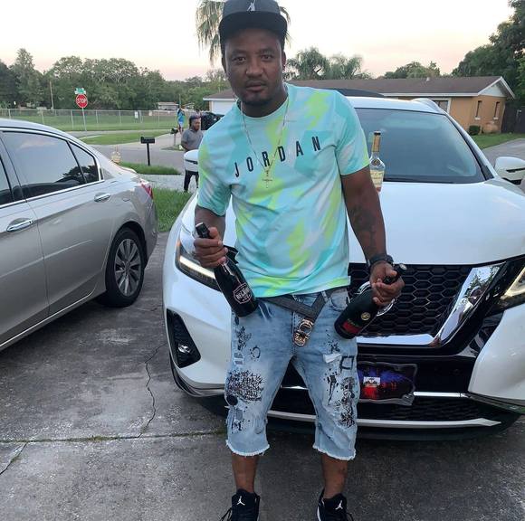 Meet your Posher, Jay - Picture 1 of 1